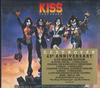 CD KISS - Destroyer 0600753953990 Universal 2021 Germany Rock