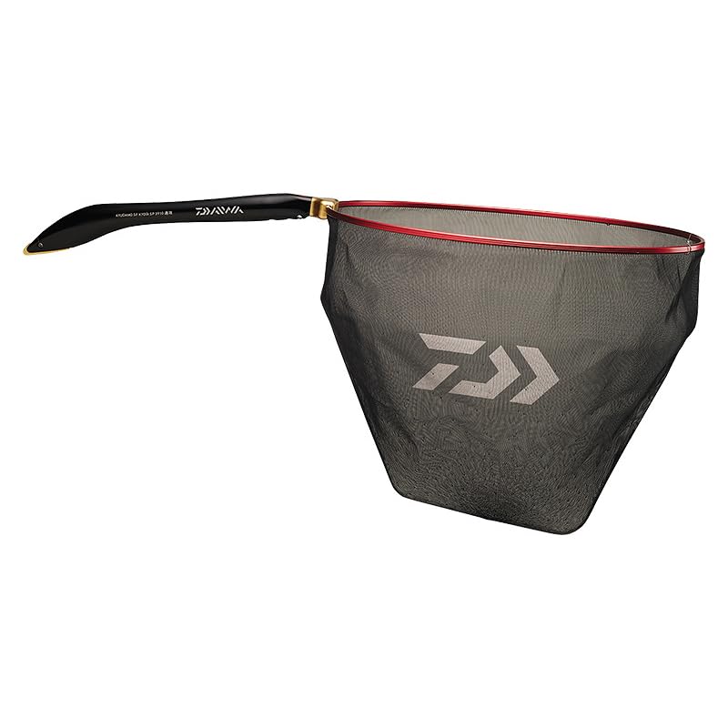 Daiwa Ayu Damo SF Competition SP 3910 Быстрая Атака 39см Черный