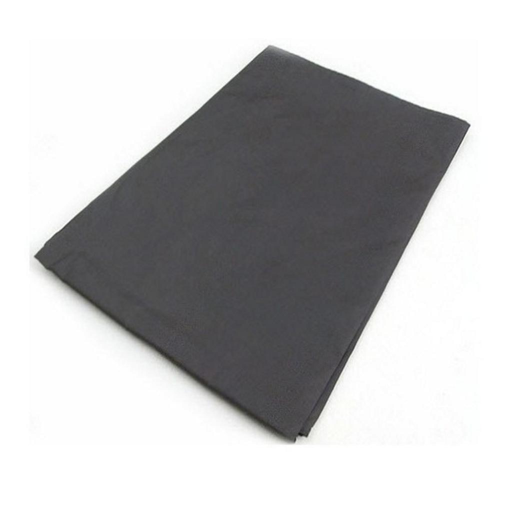 Парикмахерский халат в полоску для стрижки волос/накидка для парикмахеров