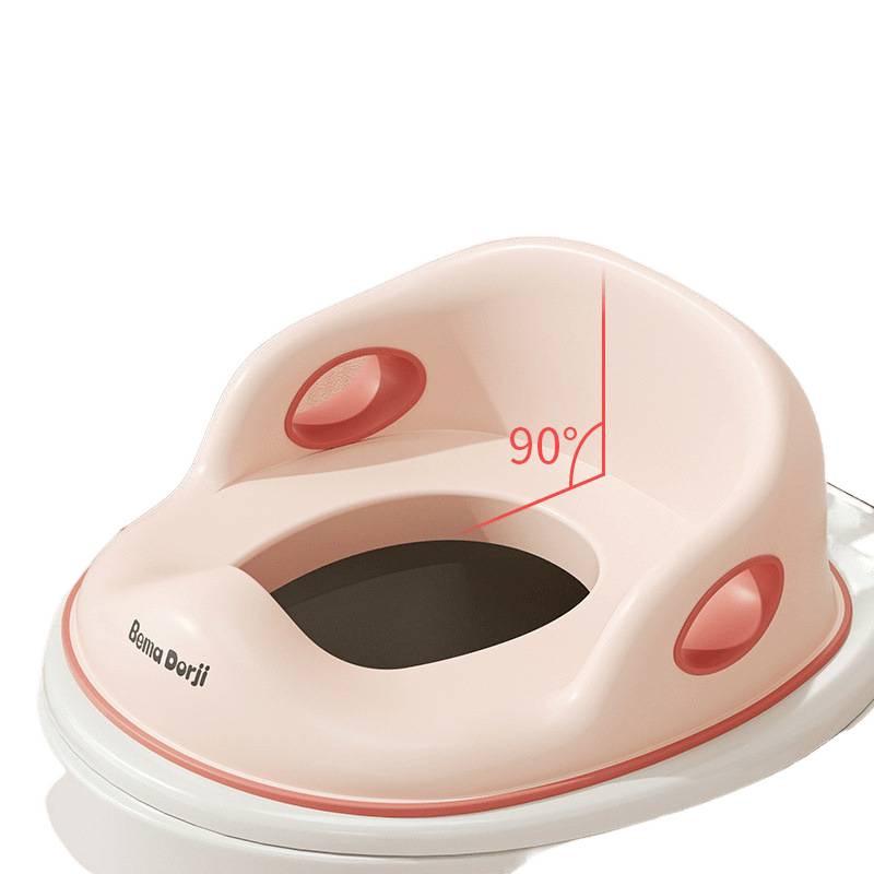 Детское сиденье для приучения к горшку Jumbo с лестницей и крышкой - Бесплатная доставка на дом