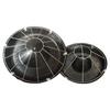 Yueyu 70cm Thickened Fixed Feeder Trough for Pigs & Chickens