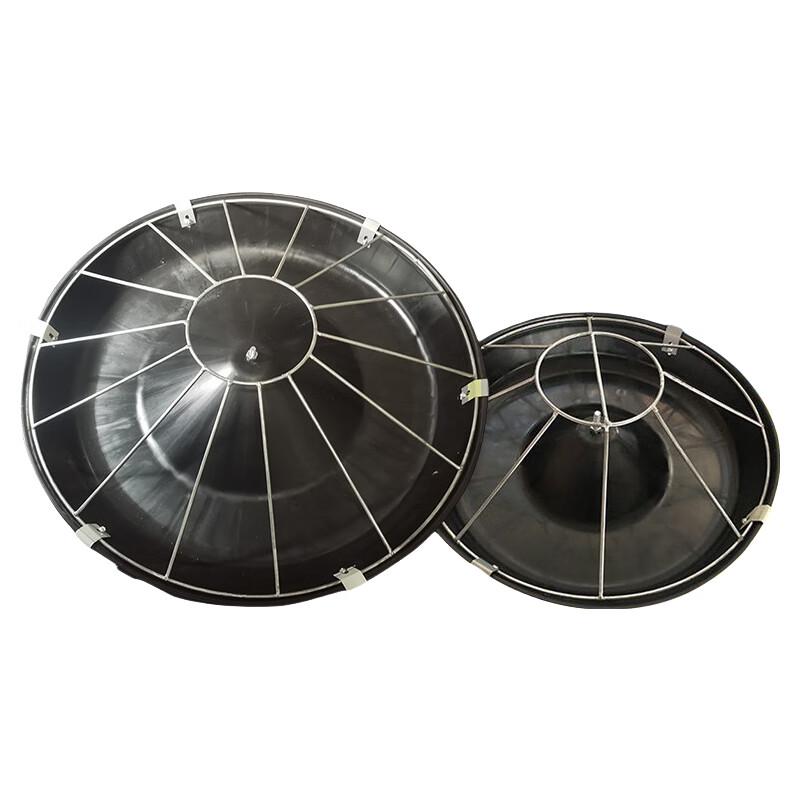 Yueyu 70cm Thickened Fixed Feeder Trough for Pigs & Chickens