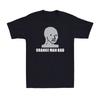 Orange Unisex Bad Npc Meme Funny Political Republican Joke Gift Novelty Tshirt