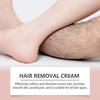 Painless Hair Removal Cream Quick Whole Body Hair Removal Cream for Underarms Legs