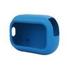Shockproof Carrying Case Silicone Bluetooth Speaker Sleeve for SoundCore Select 4 Go Travel