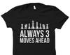Chess Shirt Chess Gift Chess Gifts Chess T-Shirt Gift For Chess Chess T Shirt Funny Chess Shirt Gift For Him Gift for Chess Player #OS3032