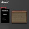 Marshall Беспроводной Bluetooth-динамик Woburn III, вилка CN (адаптер в комплекте)