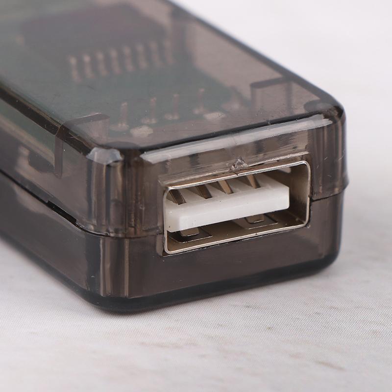 Usb изолятор Usb к Usb магнитная защита Usb2.0 1500V Adum4160 Adum3160