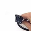 For NISSAN 2008-2012 ALTIMA  Front Windshield Spray Nozzle  Wiper Spray Nozzle  Auto Parts