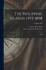 Книга The Philippine Islands 1493-1898 : 1609; Volume XVI