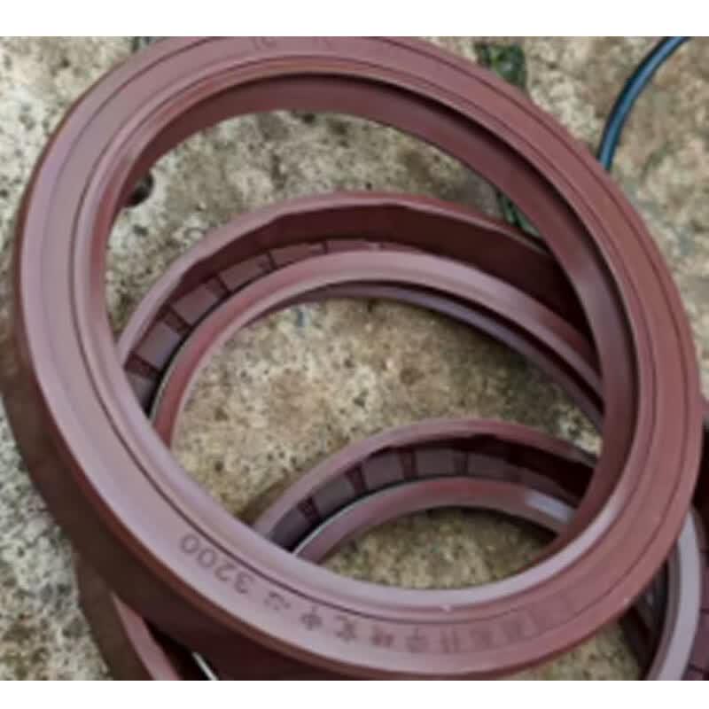 Anxing BTZ-3200-C Lip Seal Ring