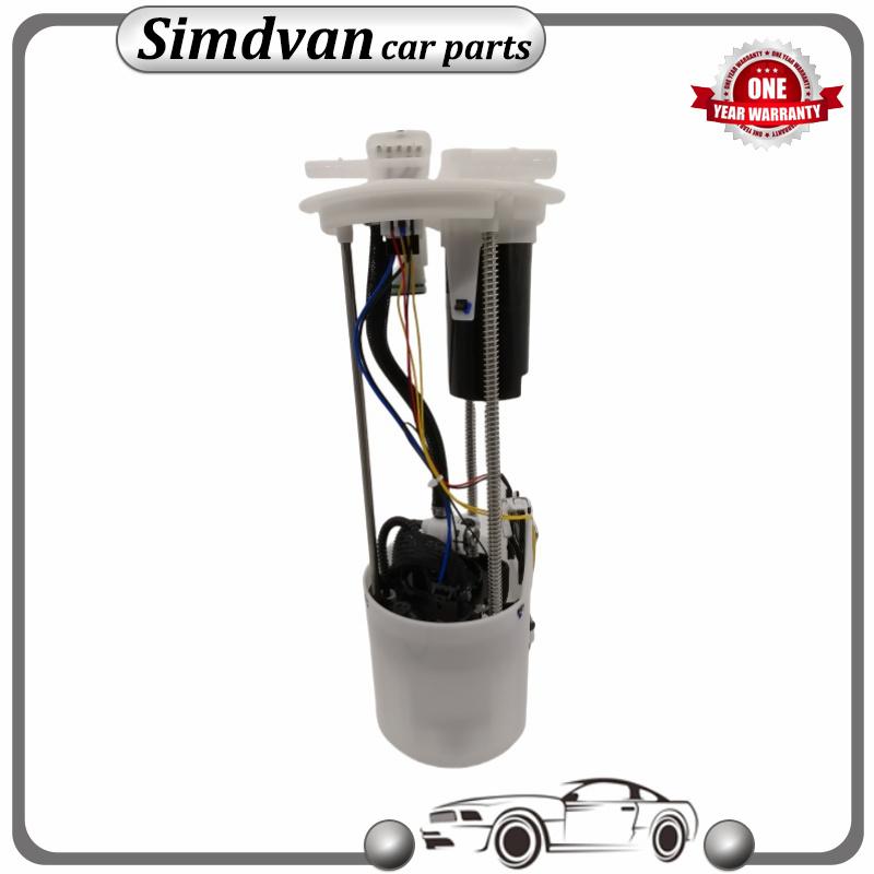 Fuel Pump Assembly 17040-7S000 17040-7S00A E8595M for Nissan Armada TITAN A60 For Infiniti QX56 JA60 17040-7S20A 17040-ZE00A