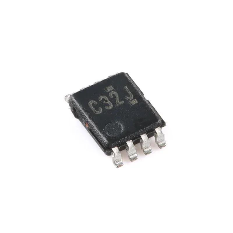 5 шт. Оригинальная подлинная микросхема SN74LVC2G32DCUR VSSOP-8 Двойной 2-входовой положительный элемент ИЛИ e SN74LVC2G32