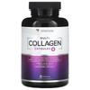 Multi Collagen Capsules+, 180 Capsules