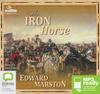 Книга The Iron Horse : 4