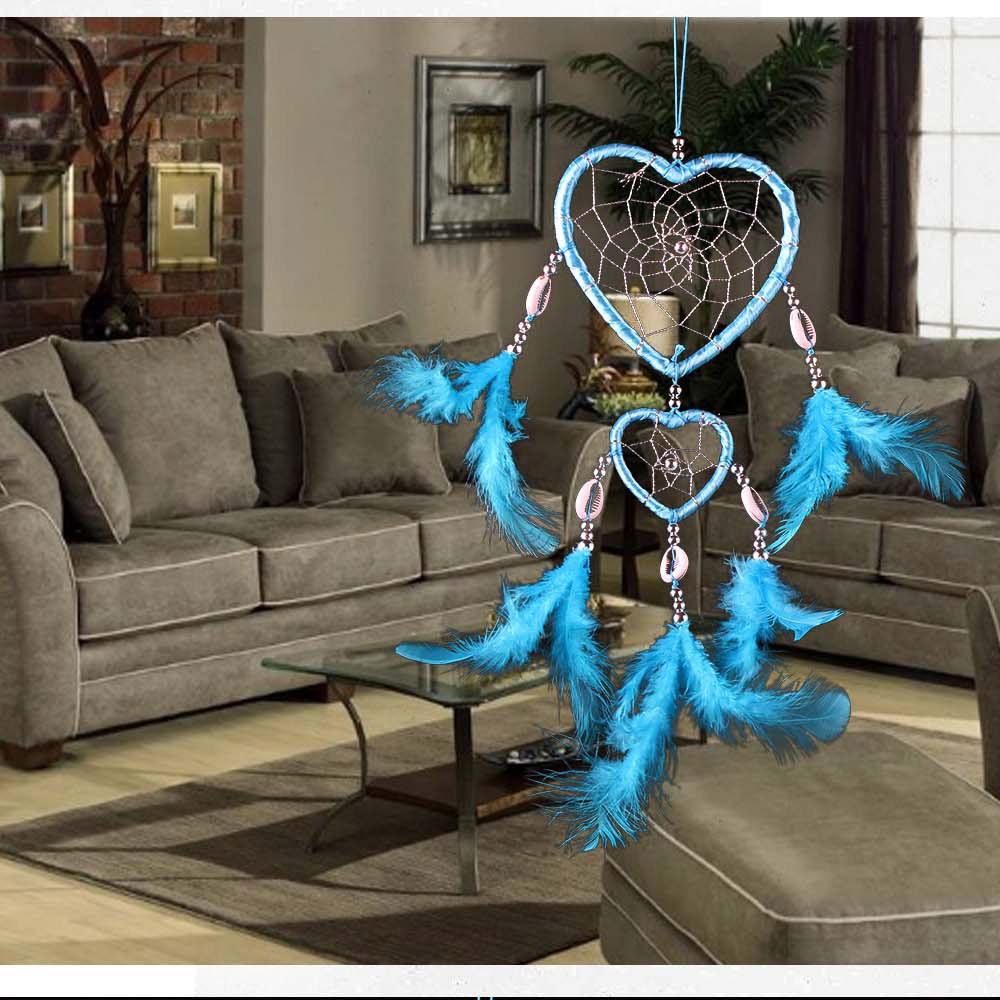 Indian Style Dream Catcher - Cross-Border Hot Sale - Love & Decor Edition