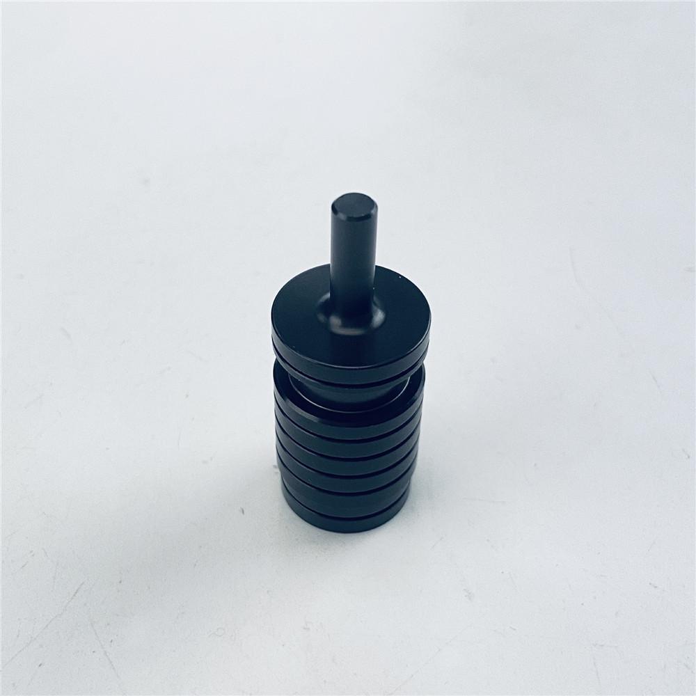 1 x Клапан регулировки потока насоса для CVT JF011E RE0F10A JF015E 33510N-02