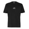 C.P. Company Mens Sailor Sailor T-Shirt