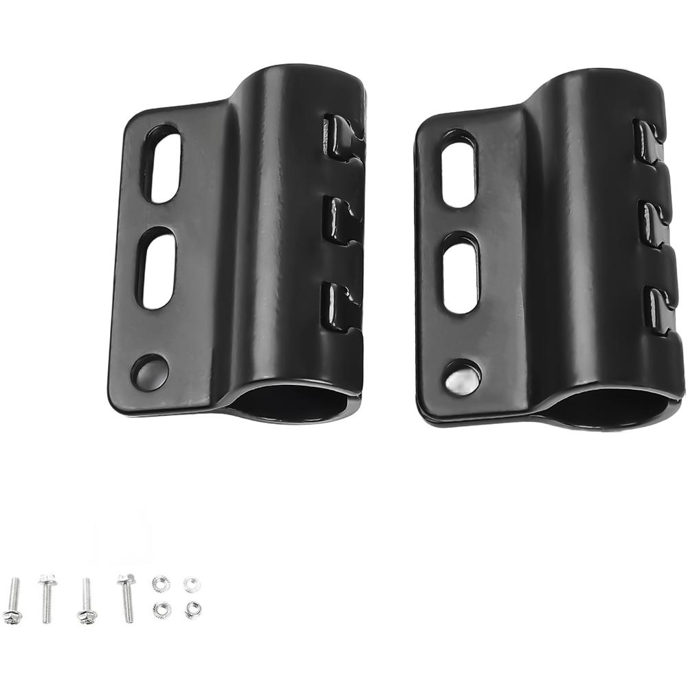 Совместимо с электромобилями Широкая совместимость Складные подножки Как показано на рисунке Крепеж бампера Для мотоциклов