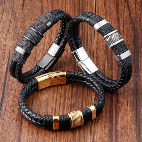 Cool Bracelet Jewelry Comfortable Wear Unisex Perfect Gift