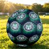Wigan Warriors Size 5 Sports Training Ball Shock Absorbing Durable Ball For Match Daily Practice Outdoor Activities