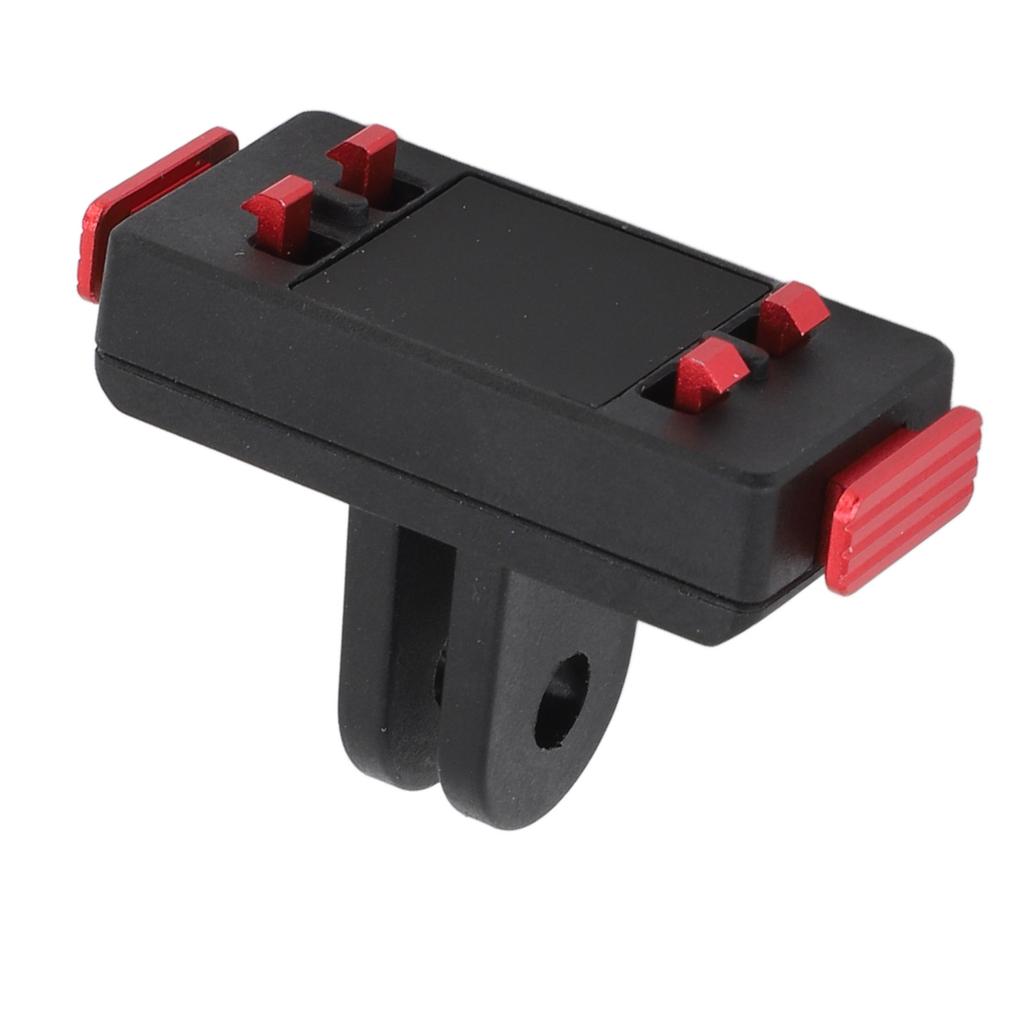 Magnetic Quick Release Mount for Pro 2 Action Camera Magnetic Adapter Mount 2 Prong Camera