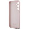 Karl Lagerfeld Klhcs23Fesmhcnpp S23 Fe S711 Розовый/Pink Силиконовый Choupette Металлическая Булавка