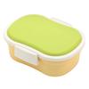 [mii] Children's Lunch Box Green 2101-0001 – Lunch-box