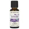 Organic Essential Oil, Lavender, 30 Ml (1 Fl Oz)