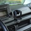 Multifunctional Phone Holder Drink Rack Cup Holder GPS Bracket for Suzuki Jimny 2019 2020 2024 JB74 JB64 JB43 Car Accessories