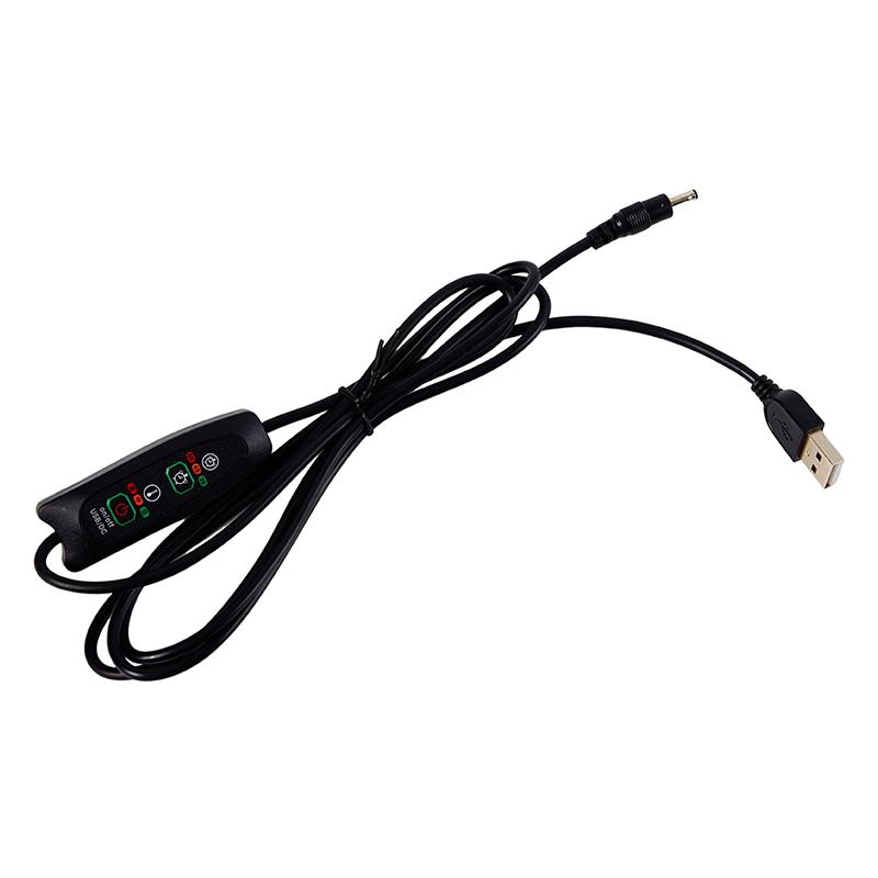 Usb Подогреваемая маска для глаз Компресс для глаз Грелка Маска для сна для снятия усталости