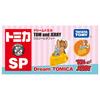 Takara Tomy Tomica Dream Tomica Dream Tomica SP Tom and Jerry Jerry and Tuffy Miniature Car Toy 3 and (Ages up)