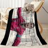 Cristiano Ronaldo Blanket Soft Warm Cozy Perfect For Picnics Couch Sofa For All Occasions Warmthful Decor Gift For Travel Home Birthdays