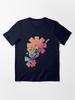 Red Hot Chili Peppers The fleaaa Essential T-Shirt