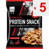 Протеиновый снэк LAB со вкусом мексиканского чили 45 г PB Block PB