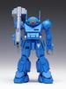 Wave Armored Trooper Votoms Strike Dog ST Version Scale Height 12cm Plastic Model 1/35 Approx. Color-coded BK-239