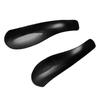 2Pcs Rearview Mirror Cover Add-On Carbon Fiber Cap Fit For Porsche 911 (997.1) 2005-2008