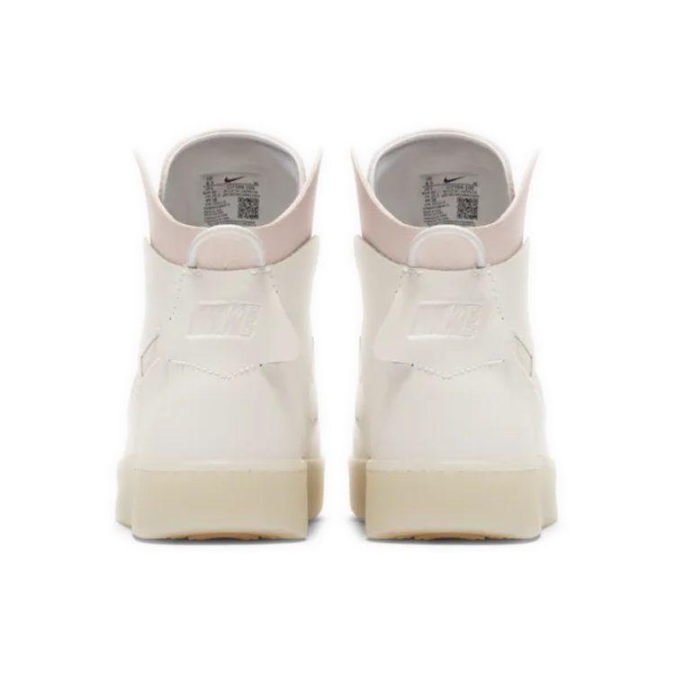 Nike Вандализированный Summit White University Red Женский CI7594-100