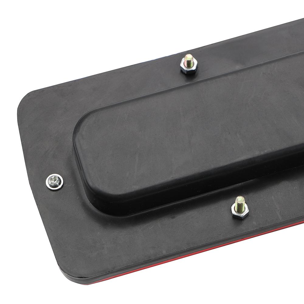 For Trailer Lorries Boat Truck Stop Lights Turn Signal Lamp Indicator Lamp 12V 24V Reversing Lights 19LED Tail Lights Car Light Assembly Waterproof