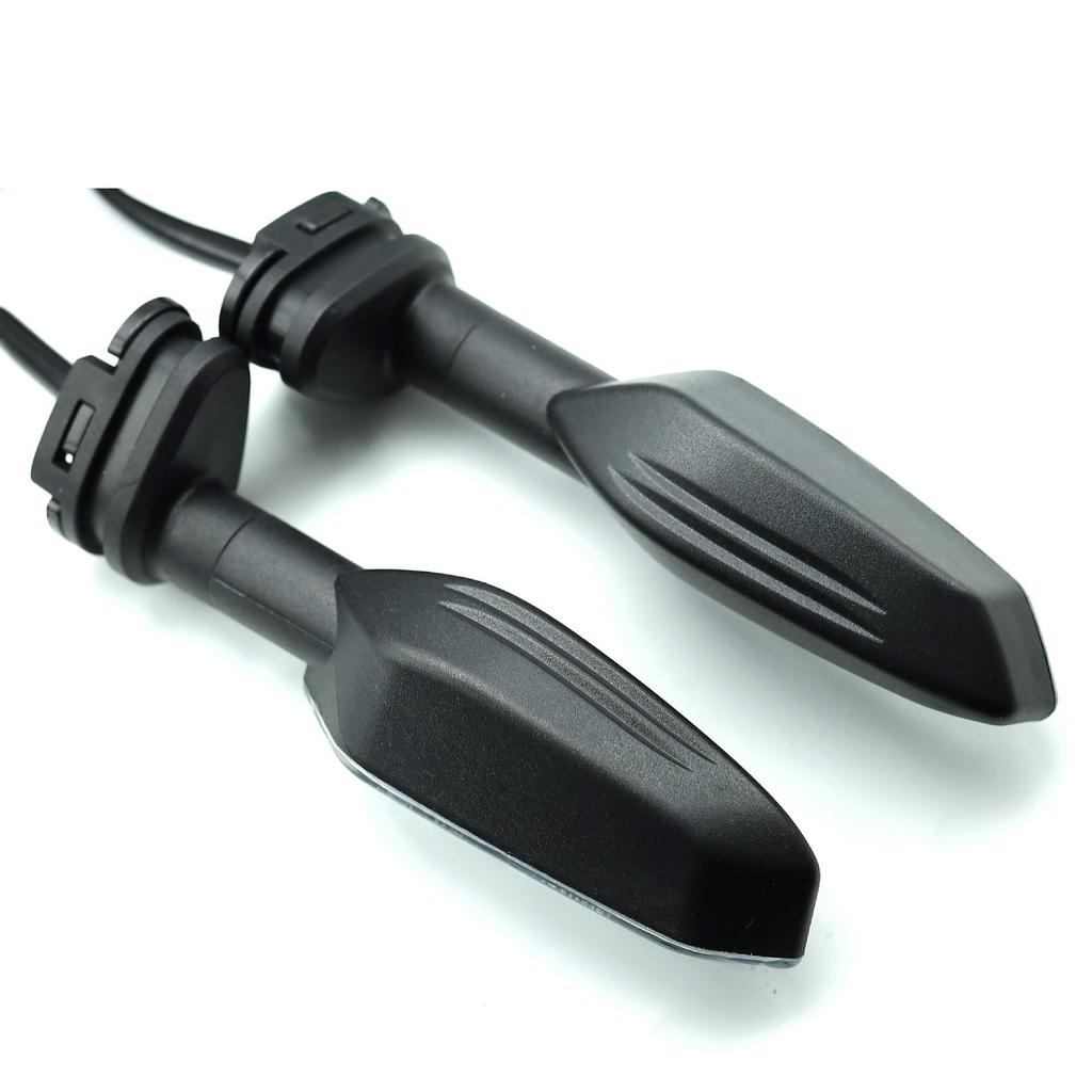 LED Turn Signals for Yamaha R1/R6/R3/R25/R15/R7/MT-07/MT-09