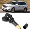 Датчик давления в шинах TPMS 13598771 Замена Подходит для Buick Enclave 2009 2016