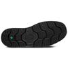 Timberland Chukka Прочные амортизирующие удобные ботинки для отдыха на открытом воздухе мужские ботинки черные серые A1JTV