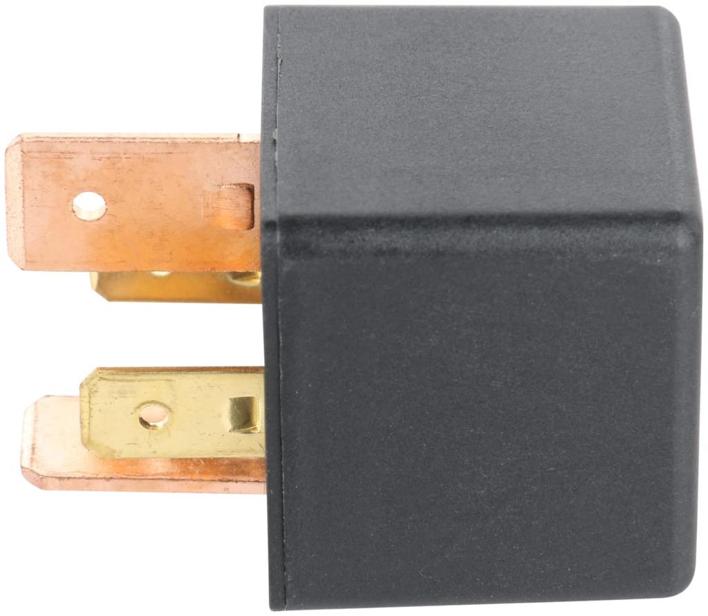 Bosch Силовое реле 12 В 70 А IP5K4 Рабочая температура -40℃~125℃ 4-контактное реле без держателя 0986AH0082