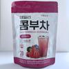 Danongwon Daily Kombucha Fruit Tea 5gx20 Sticks/8 Types