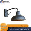 Retro LED Outdoor Wall Light for Villas, Courtyards, and Terraces