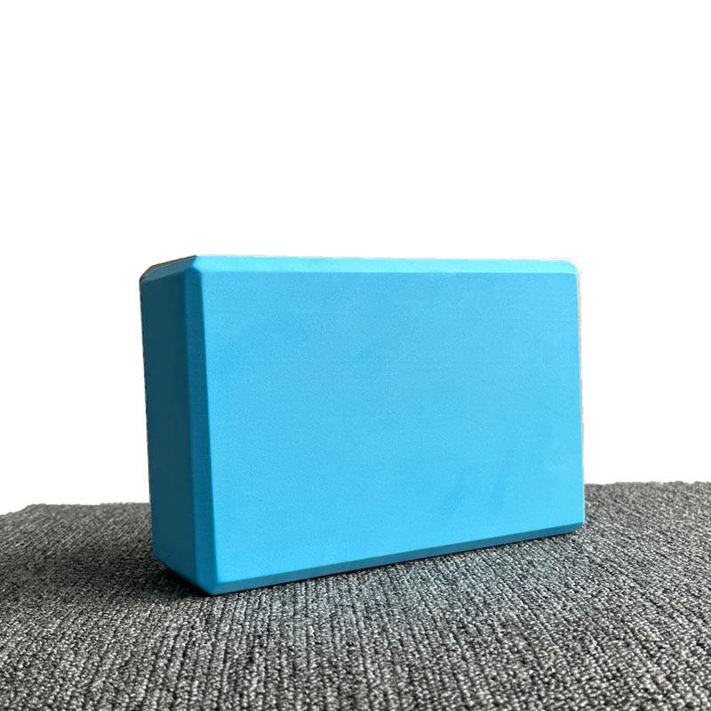 Siyate High-Density EVA Yoga Brick for Children's Dance and Practice