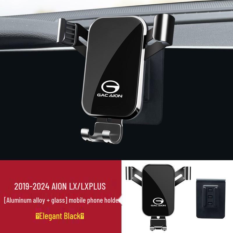 Trumpchi V AION Y/S Mei 580/SPLUS Car Phone Holder Accessories LX