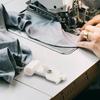 4045LX 4045NX Вдеватель нити Подходит для Janome Elna Для швейных машин