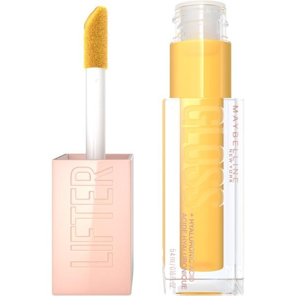 Maybelline Lifter Gloss Moisturizing Lip Gloss 026 5.4