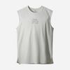 DOD Sleeveless T-Shirt (Ivory Dark)